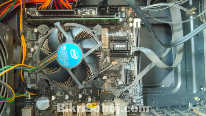 CPU/PC